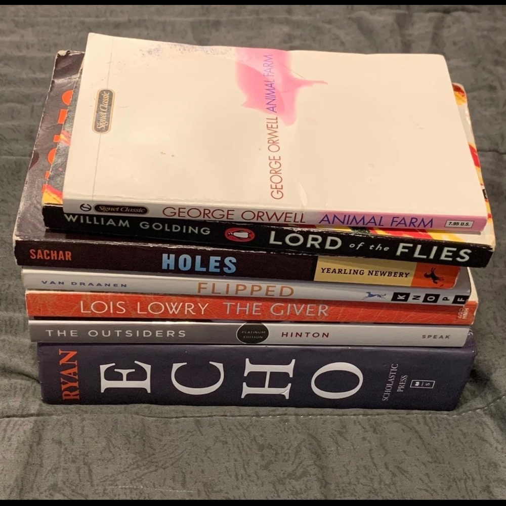 books